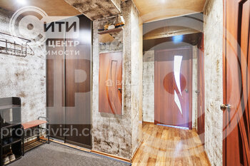 Миниатюра 2к, 9/9 К, Россия, Воронеж, проспект Труда, 8Б, 59.4 кв.м