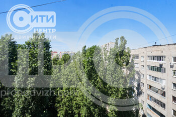 Миниатюра 2к, 9/9 К, Россия, Воронеж, проспект Труда, 8Б, 59.4 кв.м