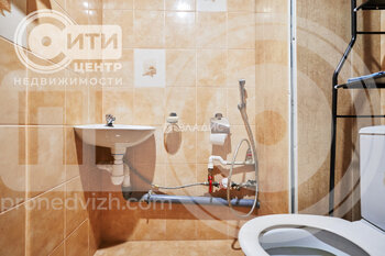 Миниатюра 2к, 9/9 К, Россия, Воронеж, проспект Труда, 8Б, 59.4 кв.м