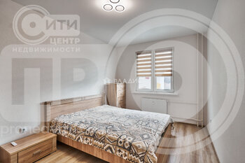 Миниатюра 1к, 7/10 П, Россия, Воронежская область, село Новая Усмань, бульвар Художников, 2В, 41.9 кв.м