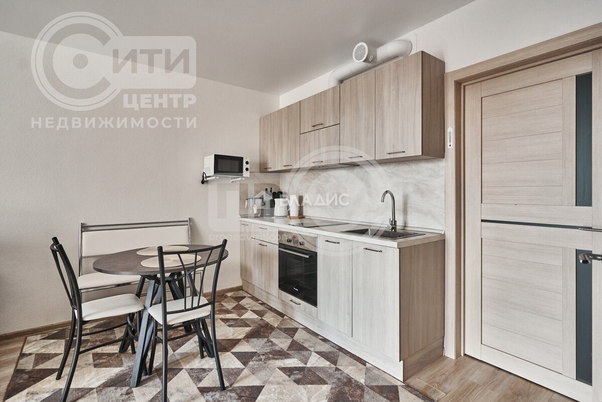 1к, 7/10 П, Россия, Воронежская область, село Новая Усмань, бульвар Художников, 2В, 41.9 кв.м