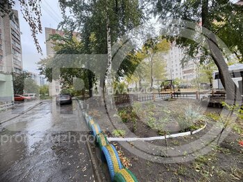 Миниатюра 1к, 7/9 К, Россия, Воронеж, улица Маршала Одинцова, 21А, 36.4 кв.м