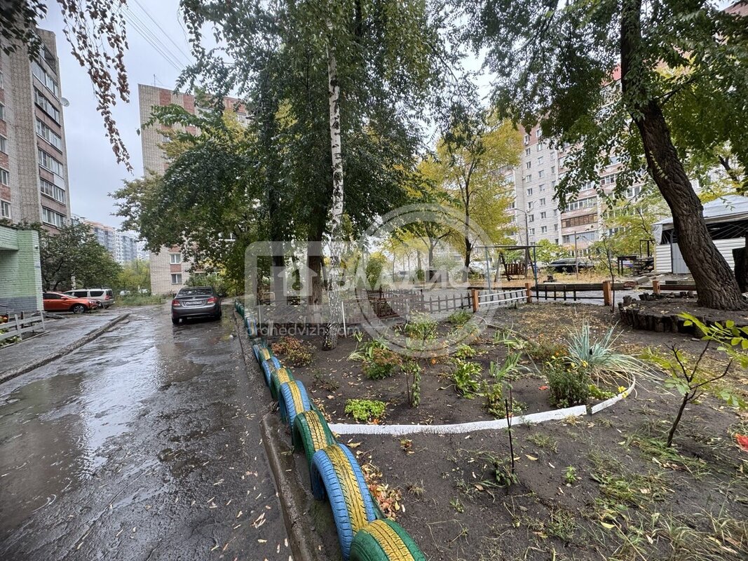 1к, 7/9 К, Россия, Воронеж, улица Маршала Одинцова, 21А, 36.4 кв.м