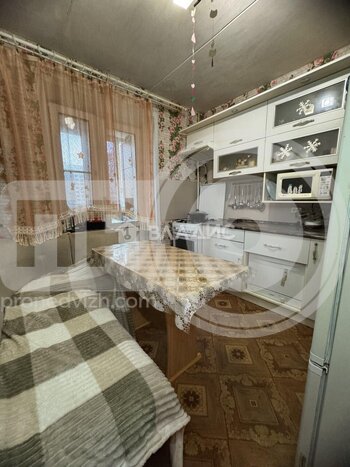 Миниатюра 1к, 7/9 К, Россия, Воронеж, улица Маршала Одинцова, 21А, 36.4 кв.м