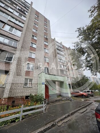 Миниатюра 1к, 7/9 К, Россия, Воронеж, улица Маршала Одинцова, 21А, 36.4 кв.м