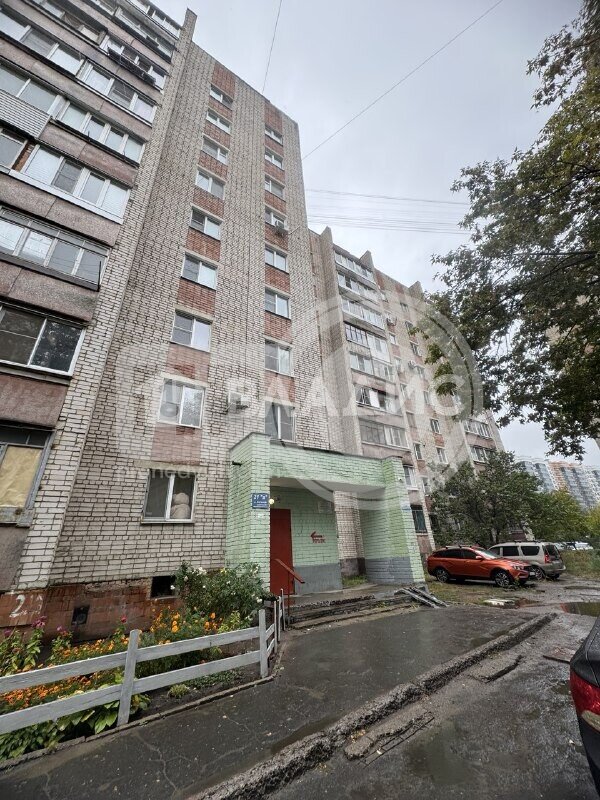 1к, 7/9 К, Россия, Воронеж, улица Маршала Одинцова, 21А, 36.4 кв.м
