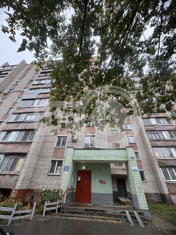 1к, 7/9 К, Россия, Воронеж, улица Маршала Одинцова, 21А, 36.4 кв.м