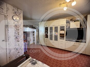 Миниатюра 1к, 7/9 К, Россия, Воронеж, улица Маршала Одинцова, 21А, 36.4 кв.м