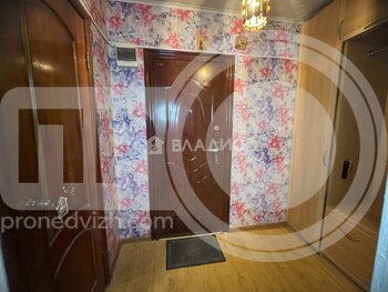 Миниатюра 1к, 7/9 К, Россия, Воронеж, улица Маршала Одинцова, 21А, 36.4 кв.м