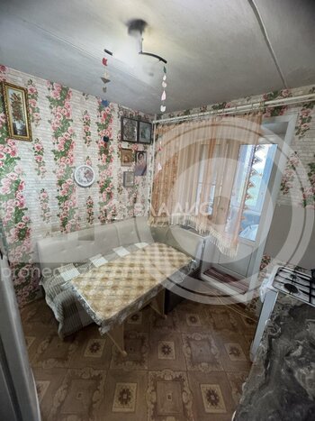 Миниатюра 1к, 7/9 К, Россия, Воронеж, улица Маршала Одинцова, 21А, 36.4 кв.м