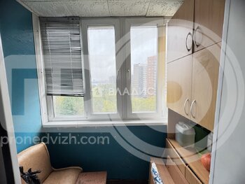 Миниатюра 1к, 7/9 К, Россия, Воронеж, улица Маршала Одинцова, 21А, 36.4 кв.м