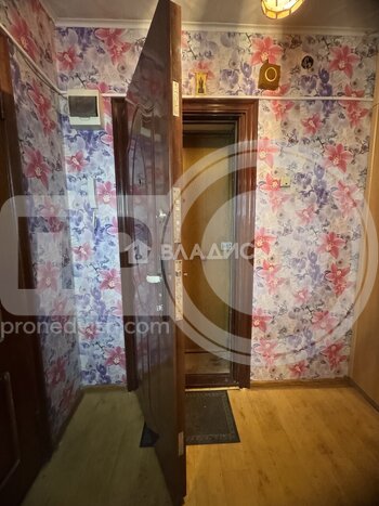 Миниатюра 1к, 7/9 К, Россия, Воронеж, улица Маршала Одинцова, 21А, 36.4 кв.м