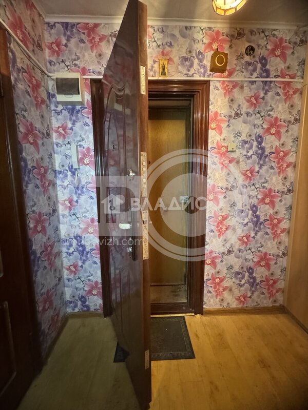 1к, 7/9 К, Россия, Воронеж, улица Маршала Одинцова, 21А, 36.4 кв.м