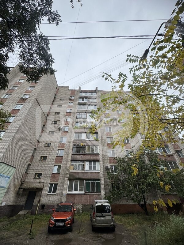 1к, 7/9 К, Россия, Воронеж, улица Маршала Одинцова, 21А, 36.4 кв.м