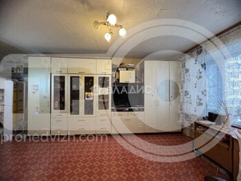 Миниатюра 1к, 7/9 К, Россия, Воронеж, улица Маршала Одинцова, 21А, 36.4 кв.м