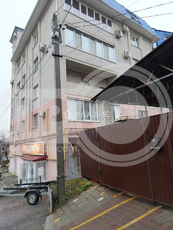 Миниатюра 2к, 4/6 К, Россия, Воронеж, Большая Стрелецкая улица, 55, 83.7 кв.м