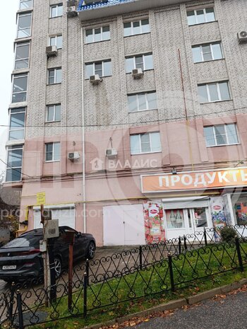 Миниатюра 2к, 4/6 К, Россия, Воронеж, Большая Стрелецкая улица, 55, 83.7 кв.м