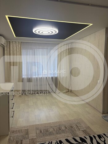 Миниатюра 1к, 5/5 К, Россия, Воронеж, Ленинский проспект, 97/1, 30 кв.м