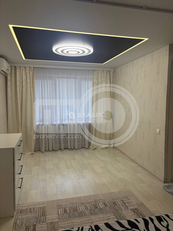 1к, 5/5 К, Россия, Воронеж, Ленинский проспект, 97/1, 30 кв.м