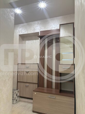 Миниатюра 1к, 5/5 К, Россия, Воронеж, Ленинский проспект, 97/1, 30 кв.м