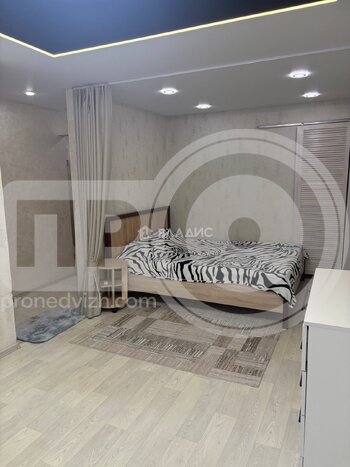Миниатюра 1к, 5/5 К, Россия, Воронеж, Ленинский проспект, 97/1, 30 кв.м
