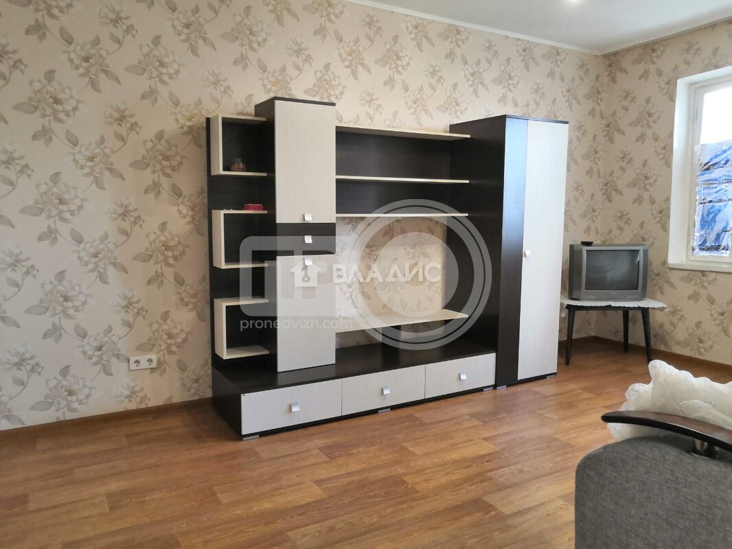 1к, 3/16 К, Россия, Воронеж, улица Антонова-Овсеенко, 41, 46.8 кв.м
