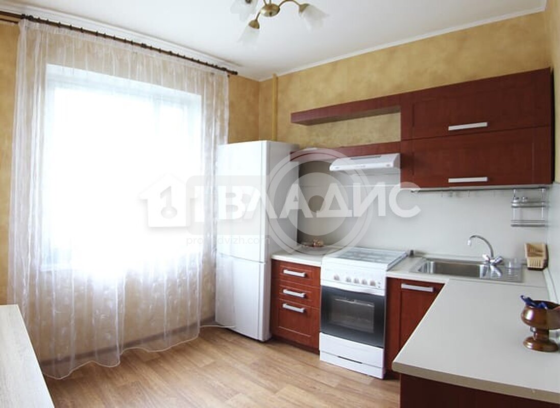 1к, 3/16 К, Россия, Воронеж, улица Антонова-Овсеенко, 41, 46.8 кв.м