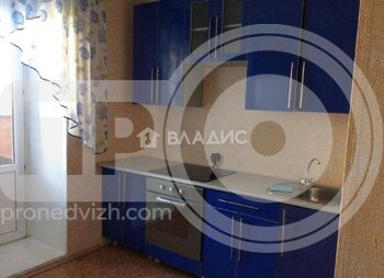 Миниатюра 1к, 7/16 К, Россия, Воронеж, улица Антонова-Овсеенко, 41, 40 кв.м
