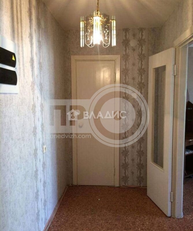 1к, 7/16 К, Россия, Воронеж, улица Антонова-Овсеенко, 41, 40 кв.м
