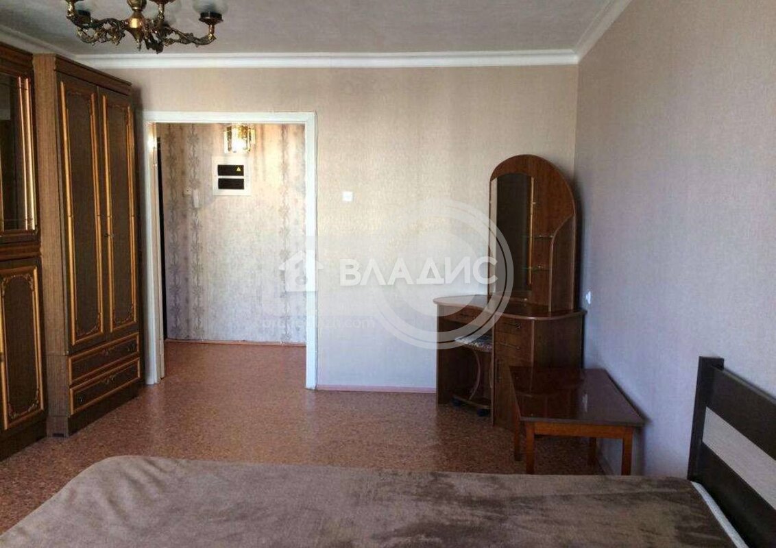 1к, 7/16 К, Россия, Воронеж, улица Антонова-Овсеенко, 41, 40 кв.м