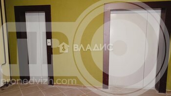 Миниатюра 1к, 4/17 К, Россия, Воронеж, улица Историка Костомарова, 46/4, 45 кв.м