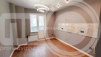 Миниатюра 1к, 4/17 К, Россия, Воронеж, улица Историка Костомарова, 46/4, 45 кв.м