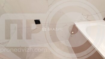 Миниатюра 1к, 4/17 К, Россия, Воронеж, улица Историка Костомарова, 46/4, 45 кв.м
