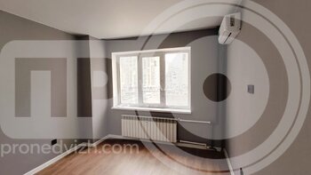 Миниатюра 1к, 4/17 К, Россия, Воронеж, улица Историка Костомарова, 46/4, 45 кв.м