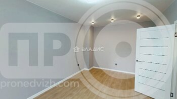 Миниатюра 1к, 6/17 К, Россия, Воронеж, улица Историка Костомарова, 46/4, 46 кв.м