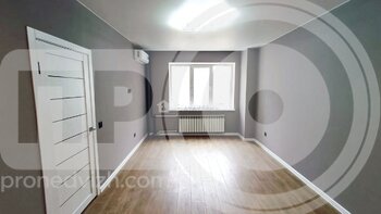Миниатюра 1к, 6/17 К, Россия, Воронеж, улица Историка Костомарова, 46/4, 46 кв.м