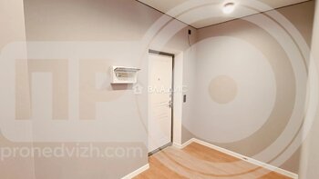 Миниатюра 1к, 6/17 К, Россия, Воронеж, улица Историка Костомарова, 46/4, 46 кв.м