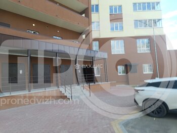 Миниатюра 1к, 6/17 К, Россия, Воронеж, улица Историка Костомарова, 46/4, 46 кв.м
