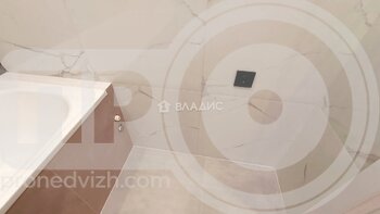Миниатюра 1к, 6/17 К, Россия, Воронеж, улица Историка Костомарова, 46/4, 46 кв.м
