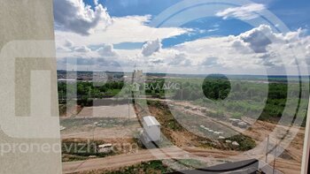 Миниатюра 1к, 6/17 К, Россия, Воронеж, улица Историка Костомарова, 46/4, 46 кв.м