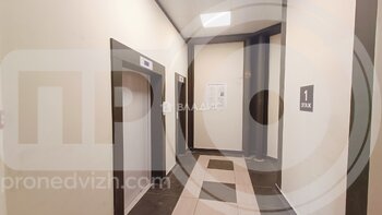 Миниатюра 1к, 6/17 К, Россия, Воронеж, улица Историка Костомарова, 46/4, 46 кв.м