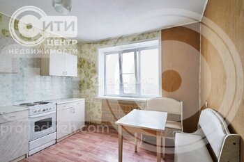 Миниатюра 1к, 5/5 К, Россия, Воронеж, микрорайон Никольское, улица Дубянского, 1, 34.5 кв.м