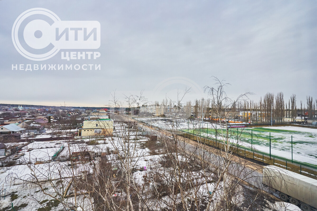 1к, 5/5 К, Россия, Воронеж, микрорайон Никольское, улица Дубянского, 1, 34.5 кв.м