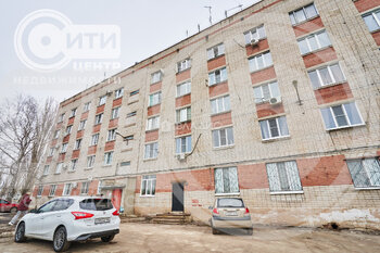 Миниатюра 1к, 5/5 К, Россия, Воронеж, микрорайон Никольское, улица Дубянского, 1, 34.5 кв.м