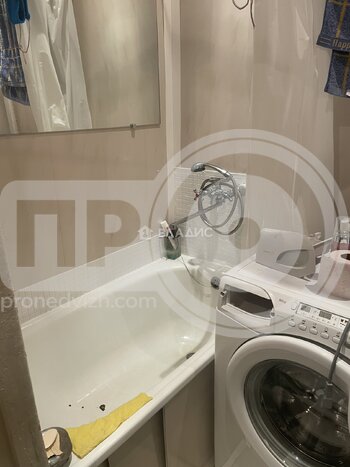 Миниатюра 1к, 8/9 К, Россия, Воронеж, улица Туполева, 27, 21.5 кв.м