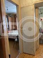 Описание квартиры