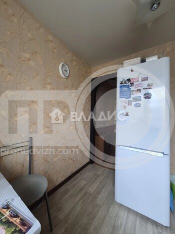 Миниатюра 1к, 5/5 К, Россия, Воронеж, бульвар Пионеров, 2, 30.5 кв.м