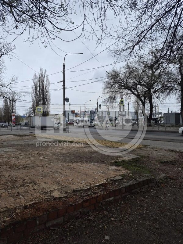 1к, 5/5 К, Россия, Воронеж, бульвар Пионеров, 2, 30.5 кв.м