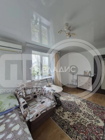 Миниатюра 1к, 5/5 К, Россия, Воронеж, бульвар Пионеров, 2, 30.5 кв.м
