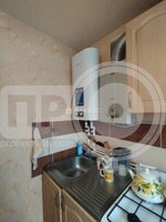 Описание квартиры